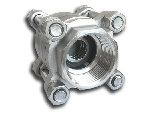 เหล็กกล้าไร้สนิม 1-14 